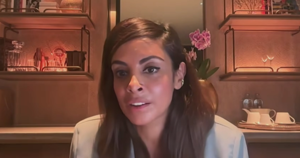 Inside the Christian Ulmen Collien Fernandes Split That Shocked Germany Inside the Christian Ulmen Collien Fernandes Split That Shocked Germany