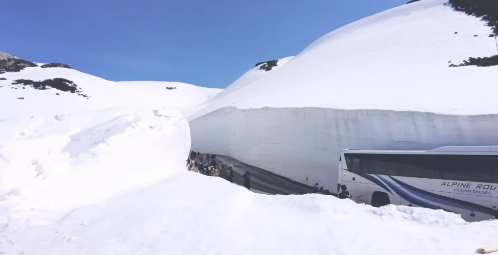 Japan’s Snowiest Winter in Years Sparks Climate Debate
