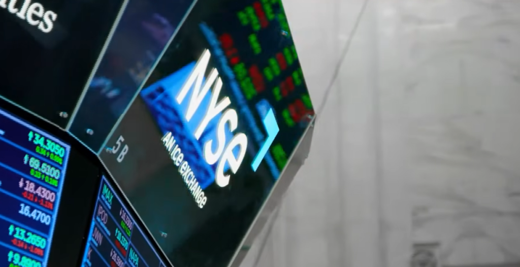 S&P 500 Futures Flash Warning Signs as Markets Turn Uneasy