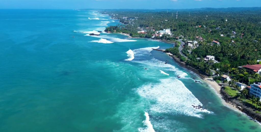 India’s Coastal Cities Confront Relentless Sea-Level Rise