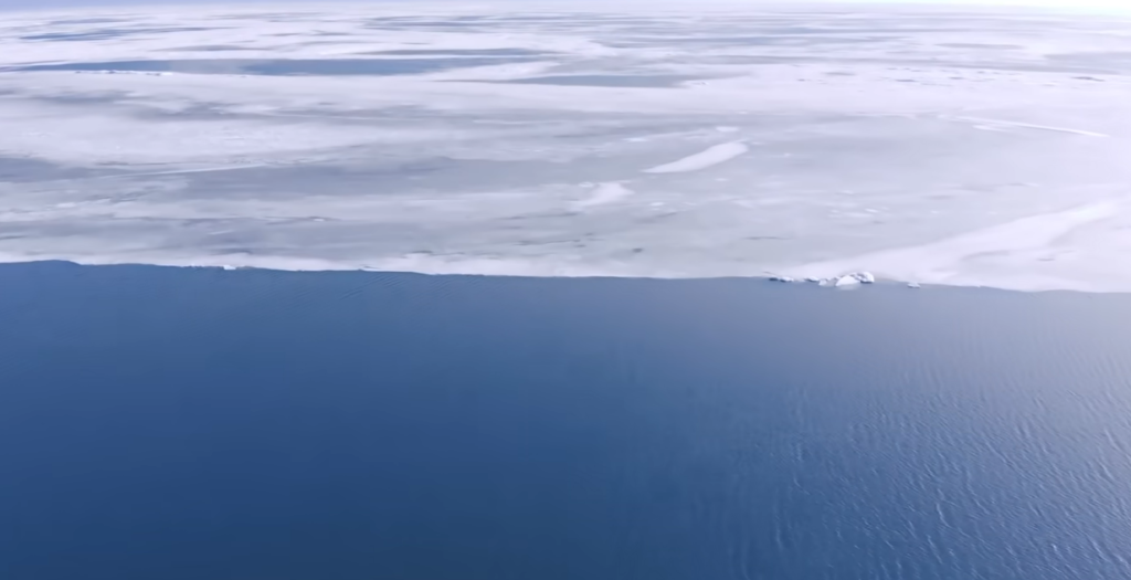 Could Global Warming Trigger the Next Ice Age? Researchers Weigh In