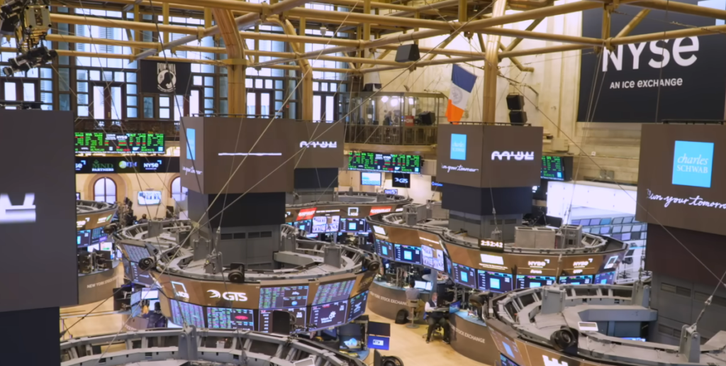 Stock Market Futures Signal Turbulence as Global Tensions Rise Stock Market Futures Signal Turbulence as Global Tensions Rise