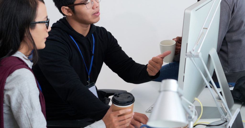 The Next Generation of Jobs May Be Created by Artificial Intelligence The Next Generation of Jobs May Be Created by Artificial Intelligence