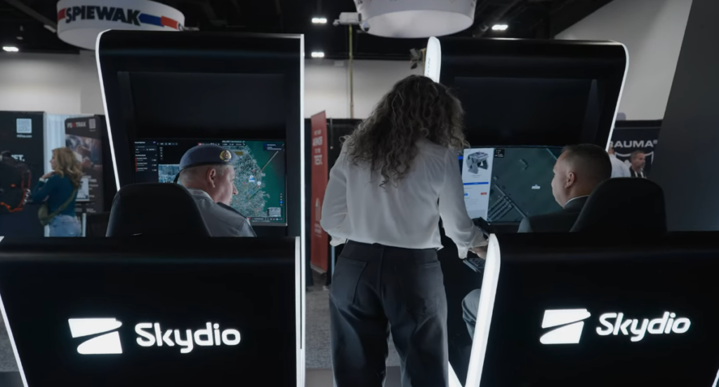 Skydio Stock Is Gaining Momentum—Without Ever Trading on Nasdaq Skydio Stock Is Gaining Momentum—Without Ever Trading on Nasdaq