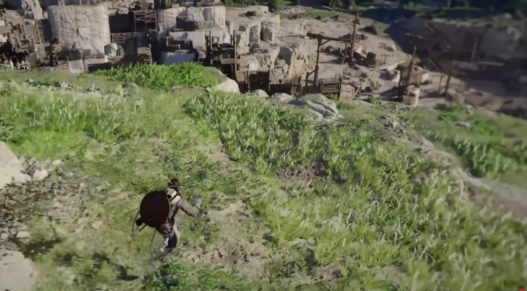 Crimson Desert Fast Travel Explained—Stop Walking and Start Teleporting Crimson Desert Fast Travel Explained—Stop Walking and Start Teleporting