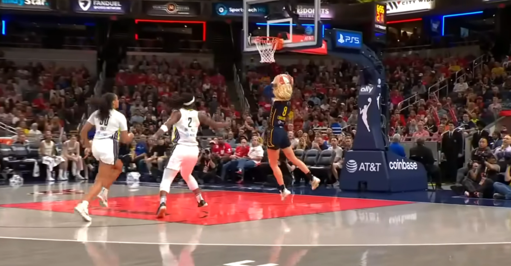 WNBA Salary Boom: Inside the Deal Changing Women’s Sports Forever