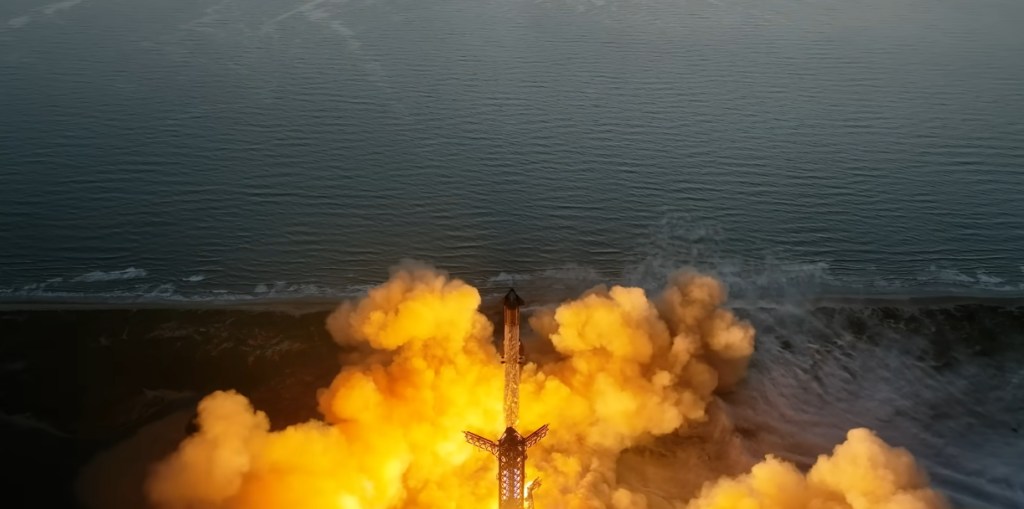 The SpaceX Stock Frenzy: Why Investors Are Already Lining Up The SpaceX Stock Frenzy: Why Investors Are Already Lining Up