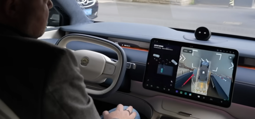 Cities Are Becoming Testing Grounds for Autonomous Technology