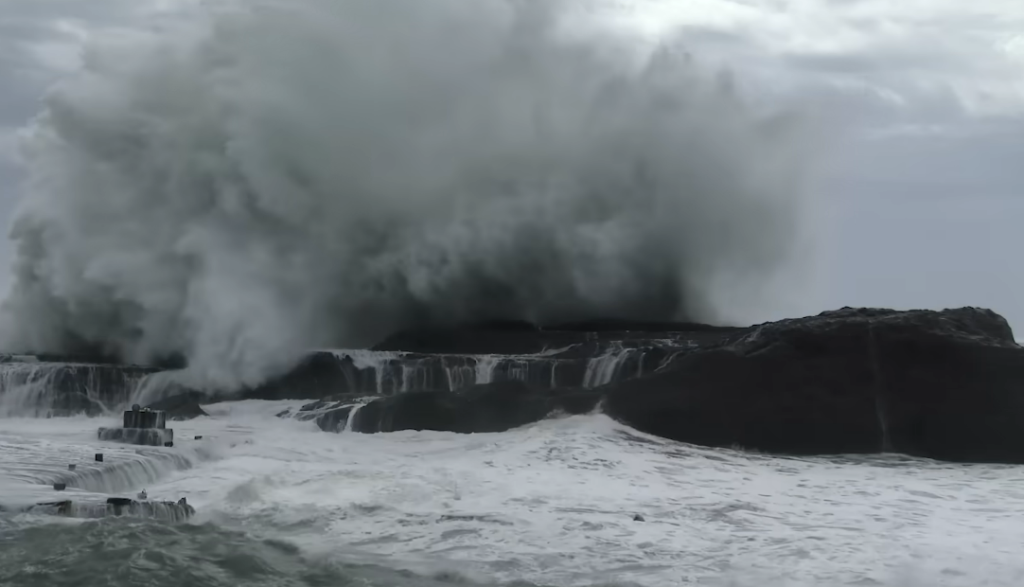 The UN Weather Agency Issues an 11-Year Warming Streak Warning