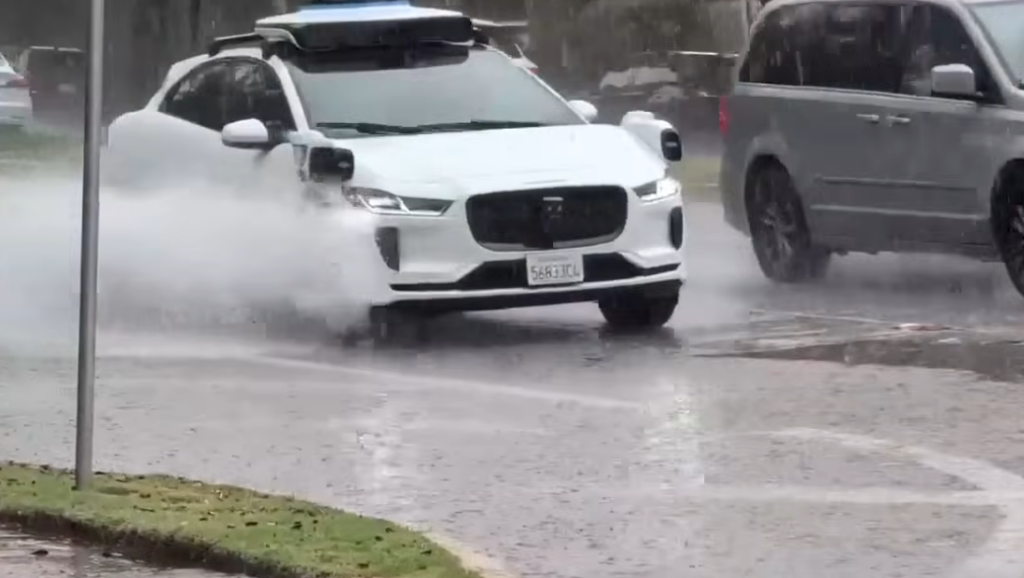 Miami’s Tidal Flooding Is Happening on Sunny Days