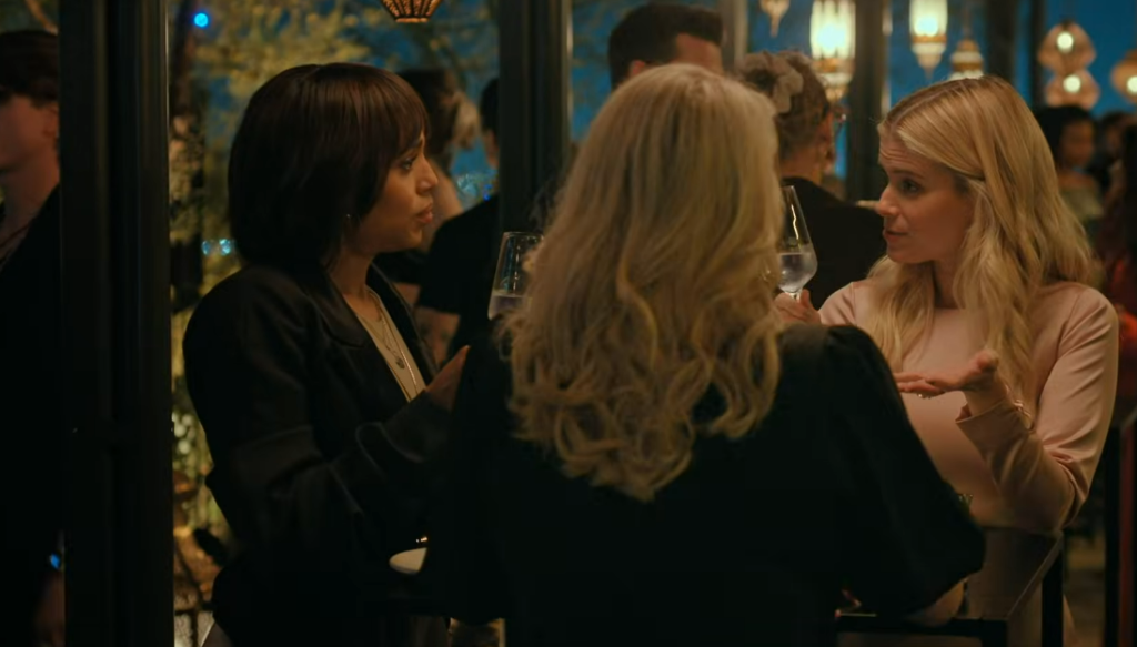 What Imperfect Women Reveals About the Pressure to Perform Perfection