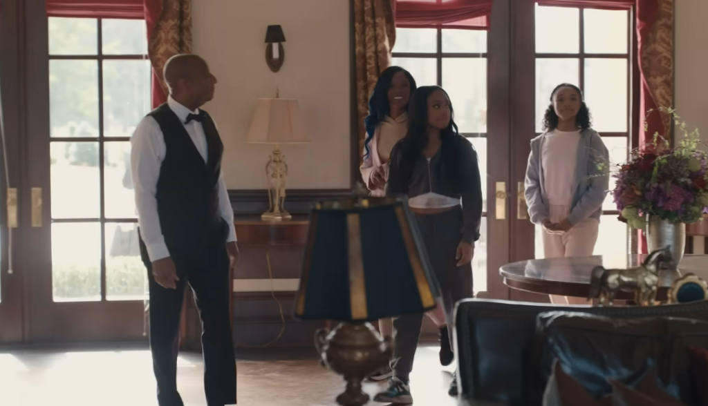 Beauty In Black Is More Than Drama — It’s a Story About Control