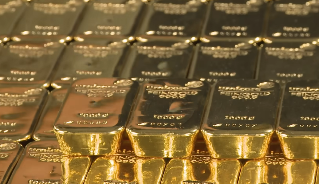 Gold Price in Qatar Just Took a Hit—Smart Investors Are Watching Closely