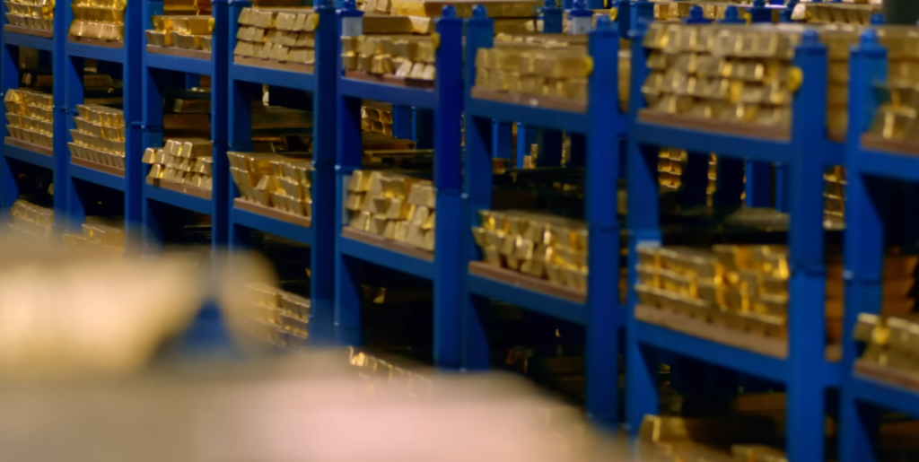 U.S. Treasury Insolvency: The $136 Trillion Problem Few Want to Talk About