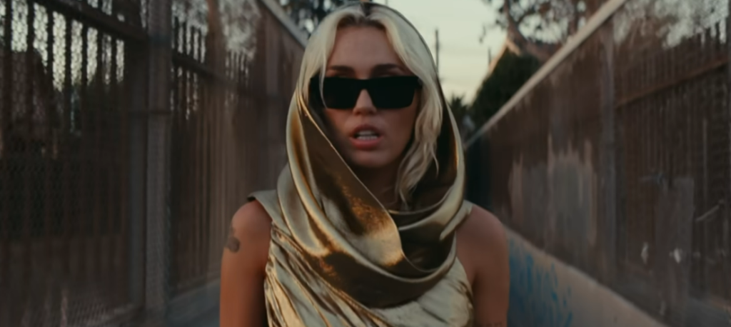 “Hey You” Miley Cyrus Song: The Quiet Goodbye Fans Didn’t Expect