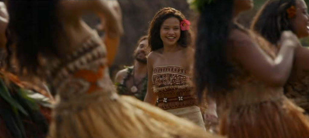 Moana Live Action: Why Dwayne Johnson’s Maui Is Sparking Debate