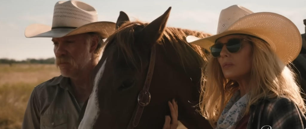 Dutton Ranch: The Yellowstone Legacy Isn’t Dead—It’s Just Moved South Dutton Ranch: The Yellowstone Legacy Isn’t Dead—It’s Just Moved South