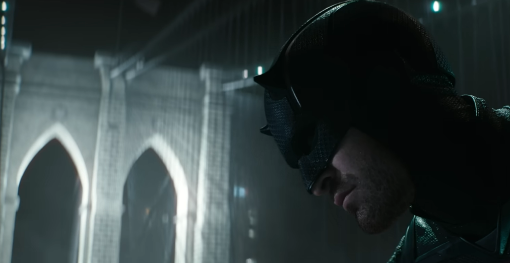 Daredevil: Born Again Season 2 Is Darker—And Maybe More Dangerous Than Ever