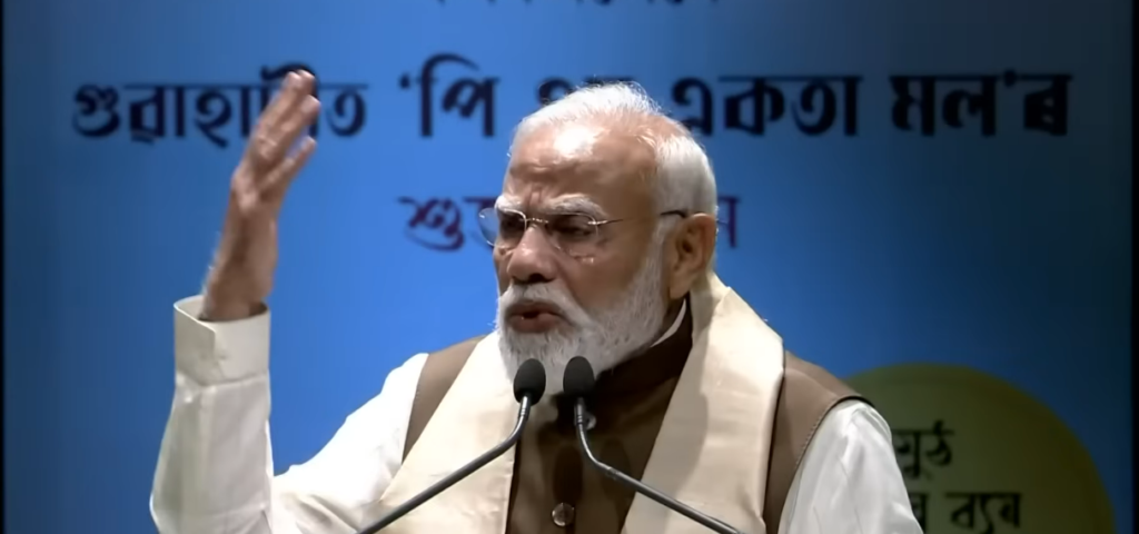 Modi News Today: Why India Is Watching the Middle East More Closely Than Ever Modi News Today: Why India Is Watching the Middle East More Closely Than Ever