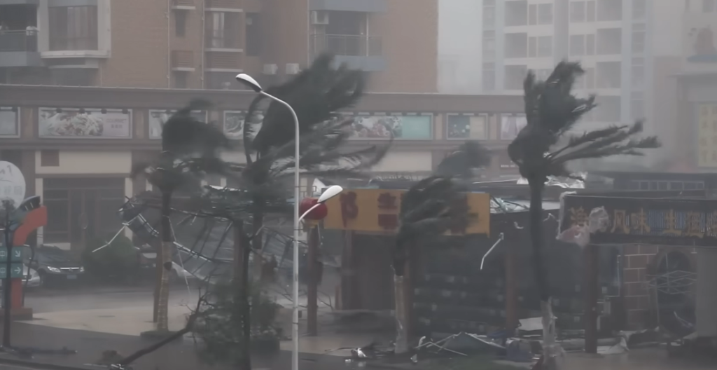 Global Warming Is Reshaping Hurricane Patterns in the Atlantic