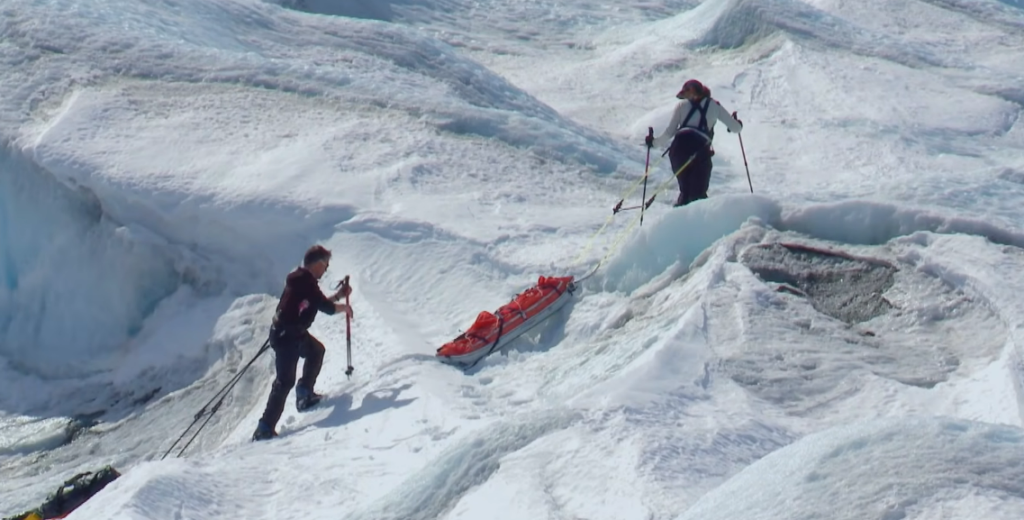 Greenland’s Ice Sheet Just Crossed a Line Researchers Feared for Decades Greenland’s Ice Sheet Just Crossed a Line Researchers Feared for Decades