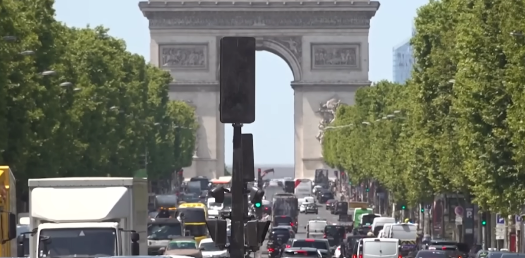 Europe’s Record Heat Is Straining Public Health Systems Europe’s Record Heat Is Straining Public Health Systems