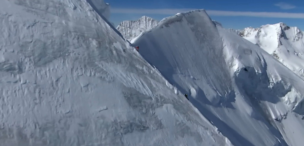 UK Scientists Detect Human ‘Fingerprints’ from Sky to Seafloor