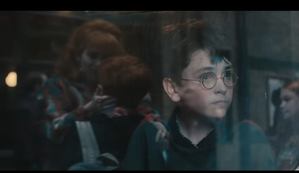 The Harry Potter TV Series Is Finally Real — and HBO Just Dropped the First Trailer The Harry Potter TV Series Is Finally Real — and HBO Just Dropped the First Trailer
