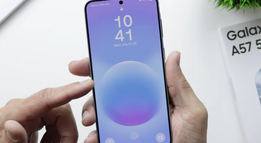 Galaxy A57 5G Is the Mid-Range Phone That's Making Flagship Buyers Nervous