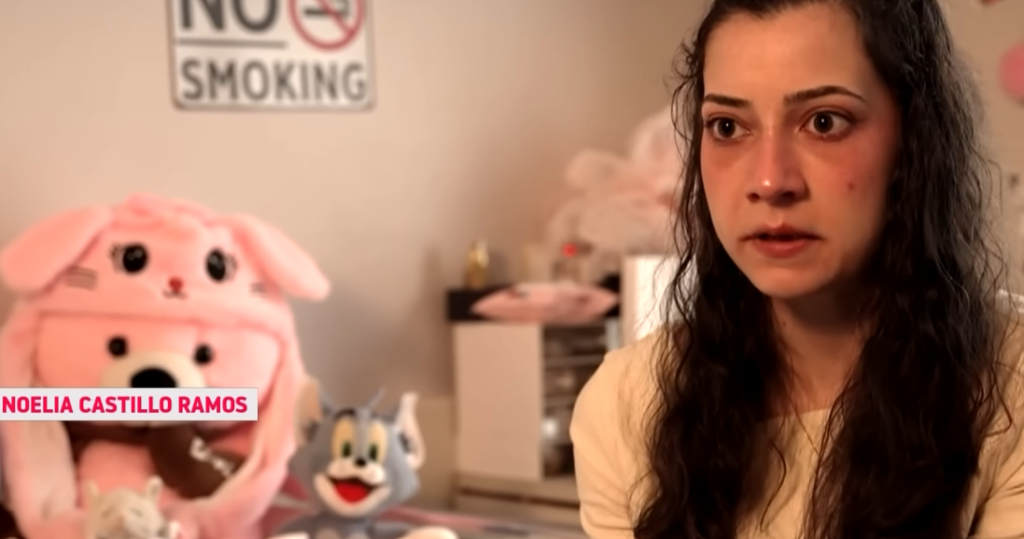 Noelia Castillo Ramos's Euthanasia: The 25-Year-Old Who Fought Courts, Family, and Pain to Die on Her Own Terms