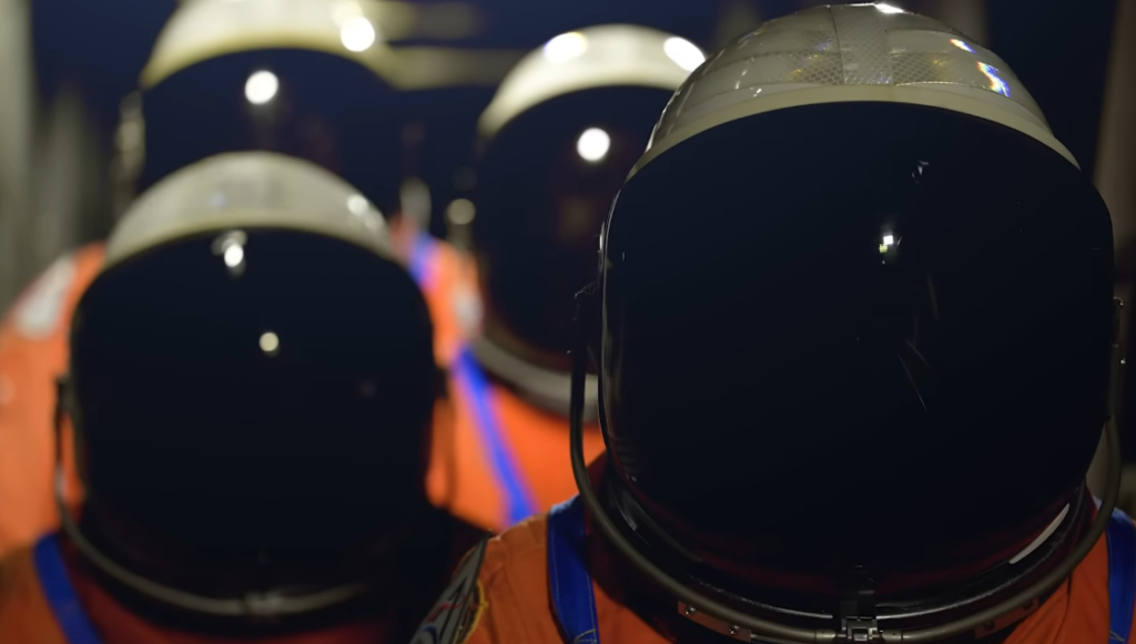 NASA Artemis II Is Days Away — and the Whole World Is Holding Its Breath NASA Artemis II Is Days Away — and the Whole World Is Holding Its Breath