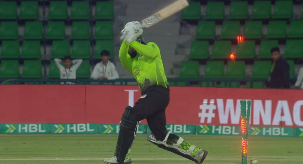 Lahore Qalandars Just Sent a Message to the Entire PSL 11 Field