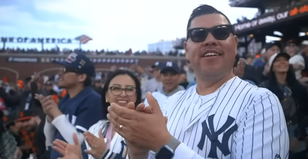 Yankees 7, Giants 0: How Opening Night MLB Became the Most-Talked-About Sports Broadcast of 2026