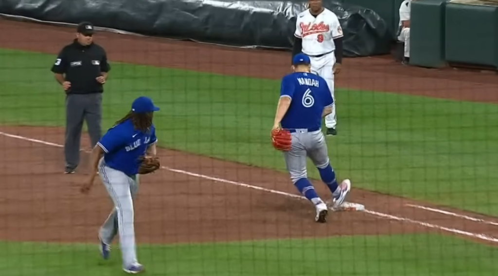 6-Foot-7 and Playing Shortstop: The Impossible Story of the Tallest Shortstop in MLB History