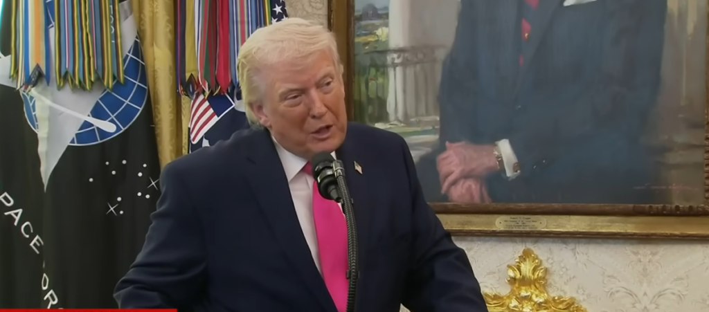 'I Don't Care': Trump's Iran Deal Gamble Is the Most Dangerous Diplomatic Bluff in a Generation