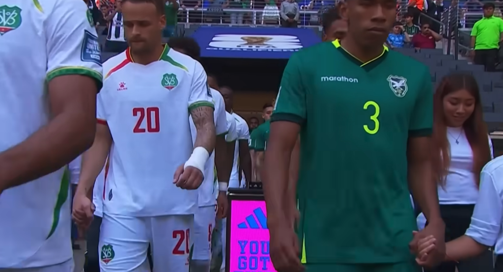 World Cup Playoff Chaos: Italy, Bosnia, Jamaica, and Bolivia Are All One Game Away From Glory