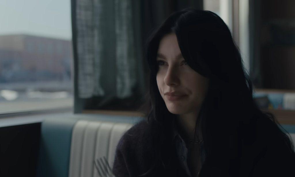 Something Bad Is Going to Happen: Netflix's Most Unsettling New Show Is Already Dividing Couples Something Bad Is Going to Happen: Netflix's Most Unsettling New Show Is Already Dividing Couples