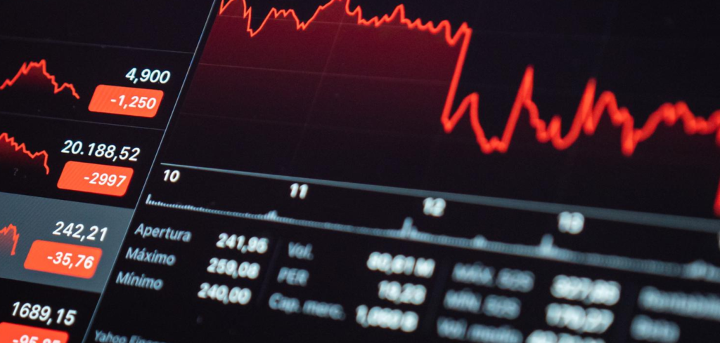 S&P 500 Futures Just Hit a Seven-Month Low — Here's What That Actually Means