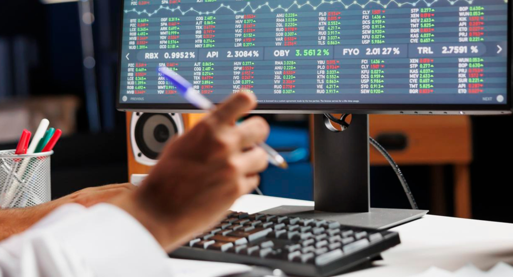 QQQ Stock Hits Year-to-Date Lows: Is the Tech Trade Finally Breaking Down? QQQ Stock Hits Year-to-Date Lows: Is the Tech Trade Finally Breaking Down?