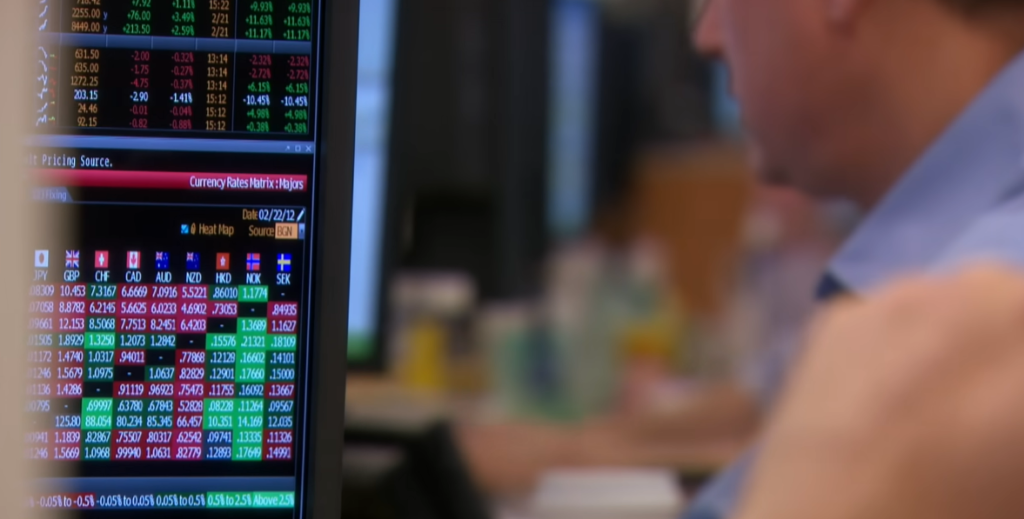 Kospi Down 3%, Nikkei Down 2.8%, Hang Seng Bleeding — The Asian Stock Market's Brutal Monday