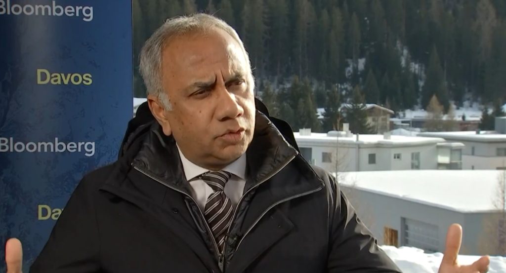 From ₹1,728 to ₹1,247: The Infosys Share Price Drop That Has Indian IT Investors on Edge