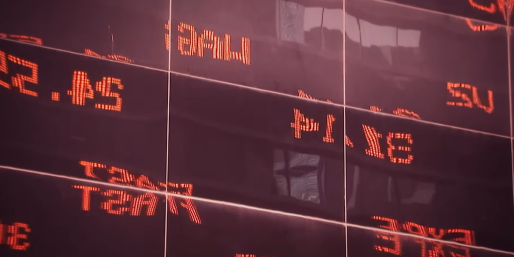 Sensex Crashes 1,635 Points — And Foreign Investors Have Already Pulled Out ₹1.14 Lakh Crore This Month Sensex Crashes 1,635 Points — And Foreign Investors Have Already Pulled Out ₹1.14 Lakh Crore This Month