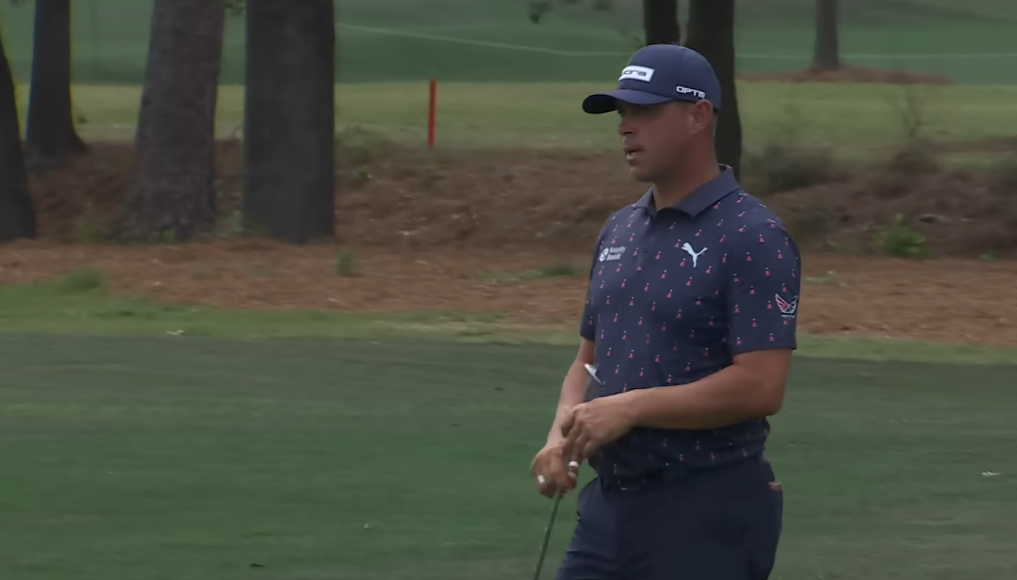 "Inside, I Feel Like I'm Dying" — Gary Woodland's Win Is the Most Emotional Story in Golf Right Now