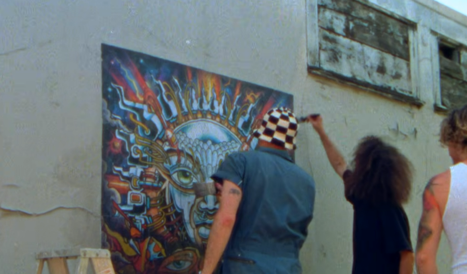 Until The Sun Explodes: How a Dead Man's Son Became the Voice of One of Rock's Mythological Bands Until The Sun Explodes: How a Dead Man's Son Became the Voice of One of Rock's Mythological Bands