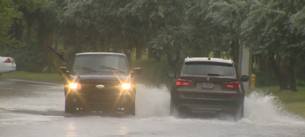 Miami’s Trillion-Dollar Problem: The Desperate Engineering Feats Trying to Hold Back the Sea