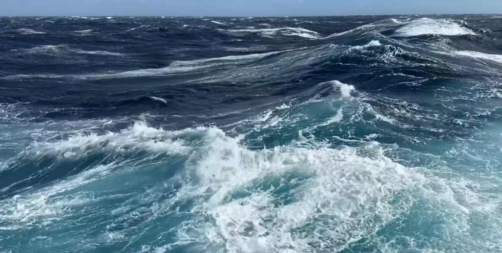 The Atlantic Meridional Overturning Circulation: Is the Ocean's Conveyor Belt Grinding to a Halt?