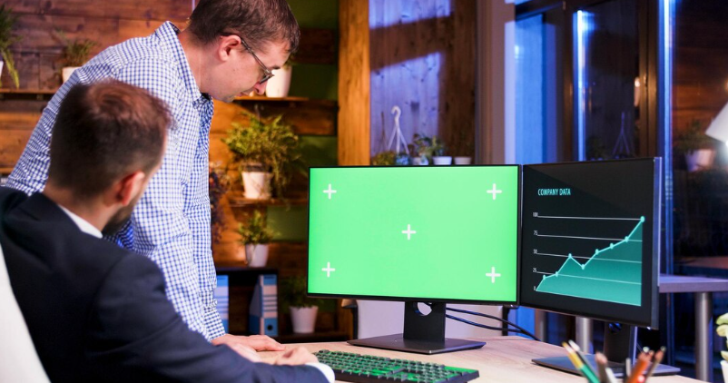 Microsoft stock price