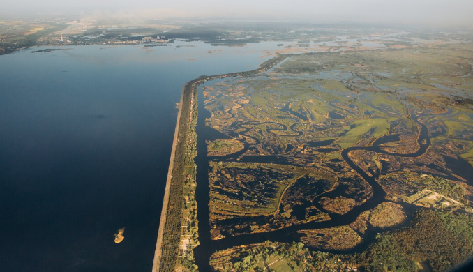 The Underground Water Crisis: Satellite Data Reveals the Urgent Depletion of Global Aquifers