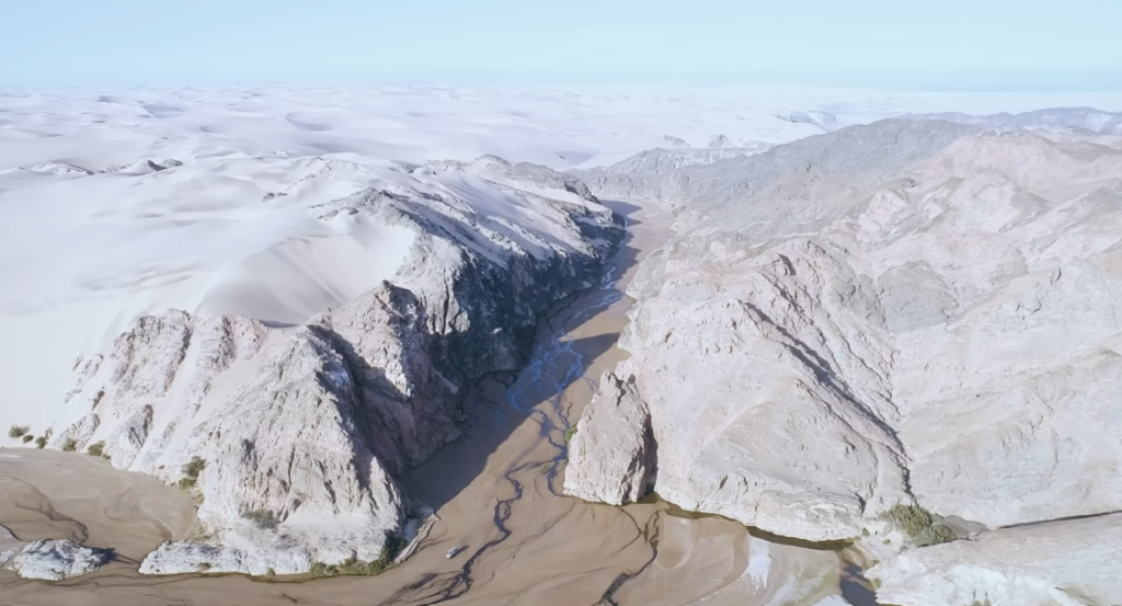 How Climate Change Is Turning Into the Biggest Insurance Crisis the World Has Ever Seen