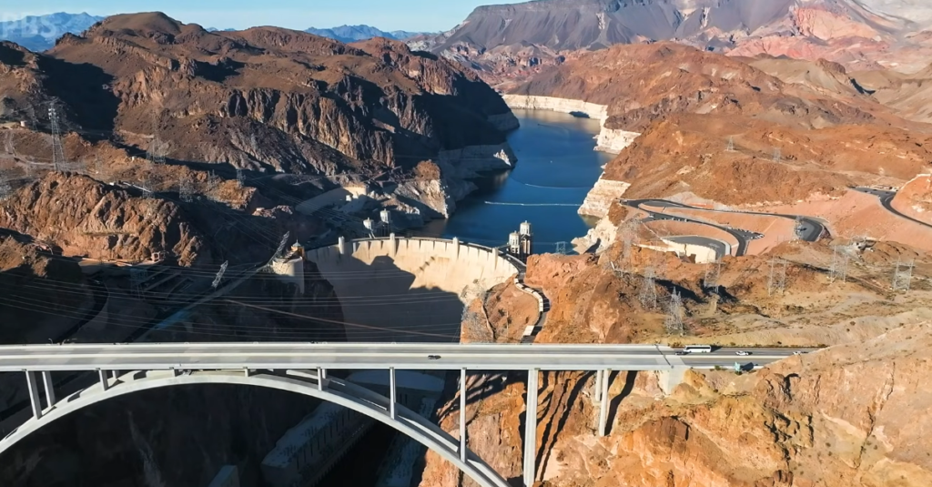 The Water Barons: The Investors Quietly Buying Up the Rights to the Colorado River The Water Barons: The Investors Quietly Buying Up the Rights to the Colorado River